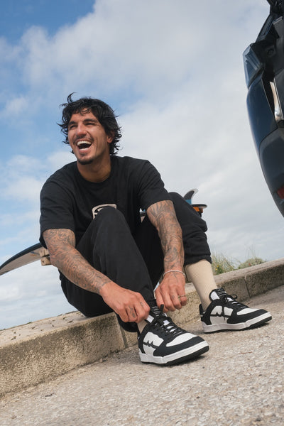 The Surfer Greyhound The Surfer Greyhound