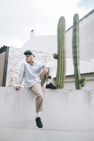 The Surfer Greyhound The Surfer Greyhound