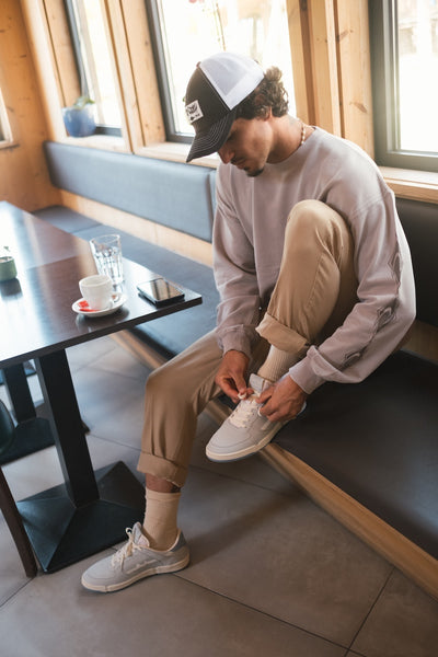 The Surfer Greyhound The Surfer Greyhound