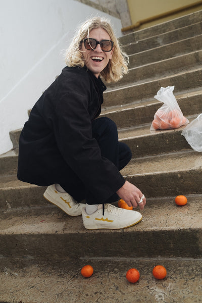 The Surfer Greyhound The Surfer Greyhound