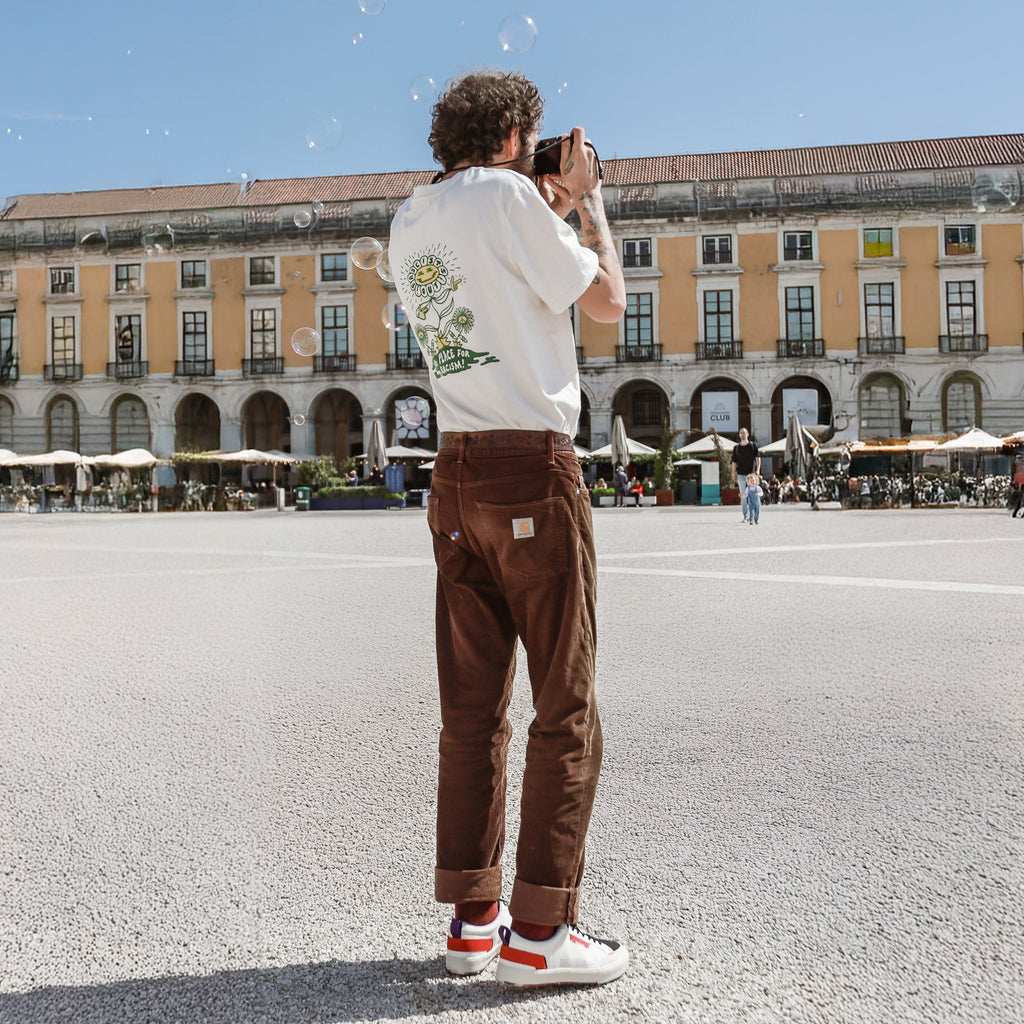 Nuven Vanilla Rouge 2.1