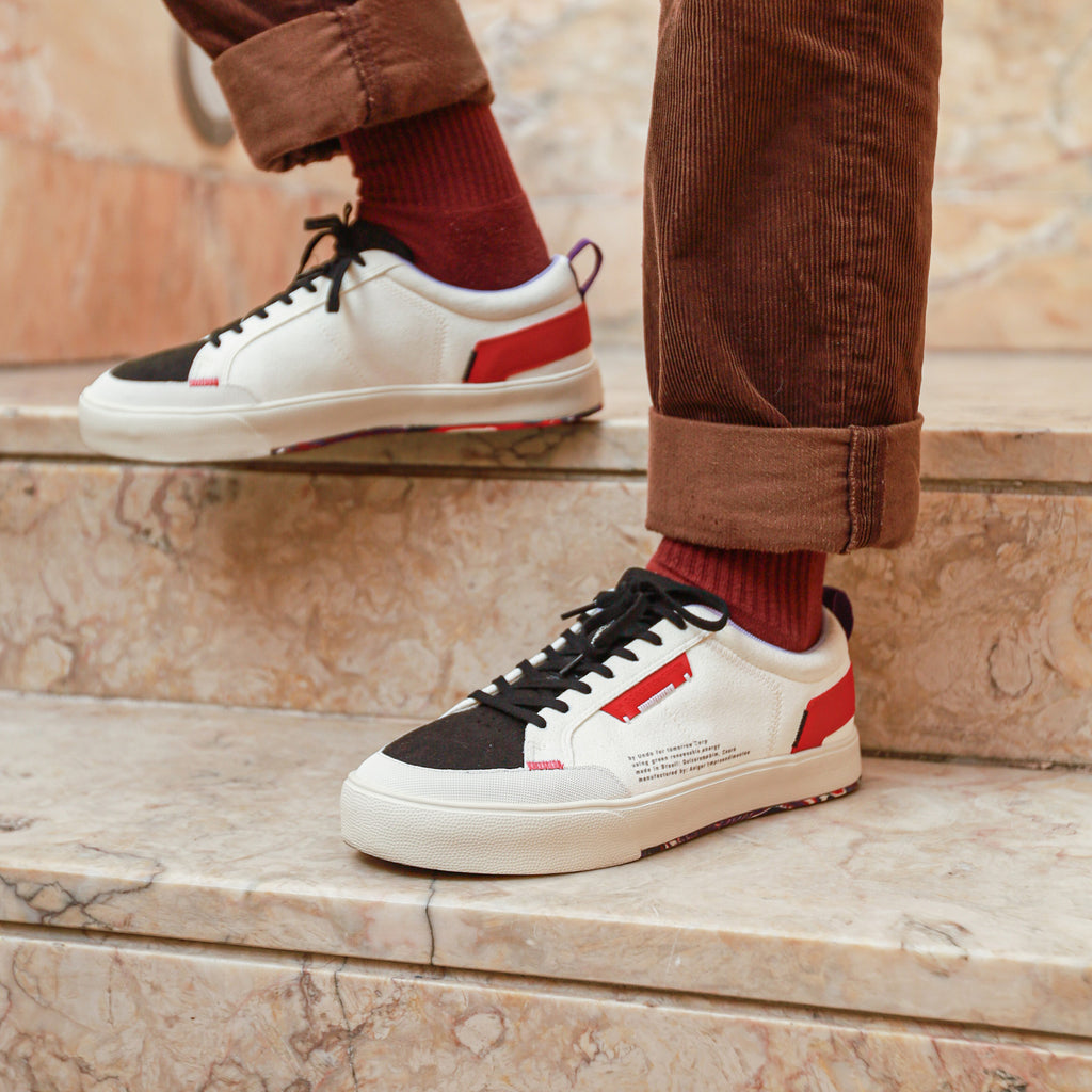 Nuven Vanilla Rouge 2.1