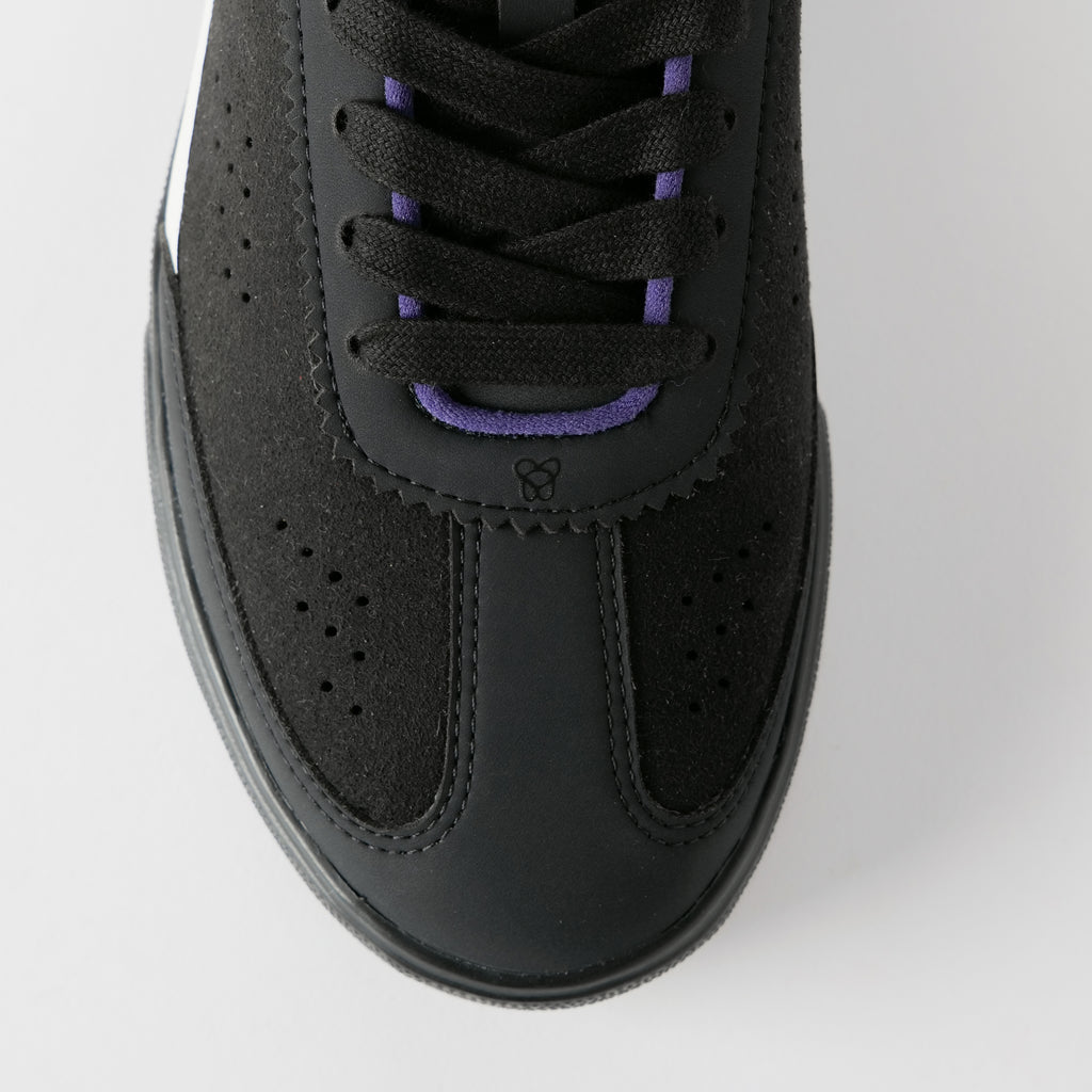 Rio Black Purple