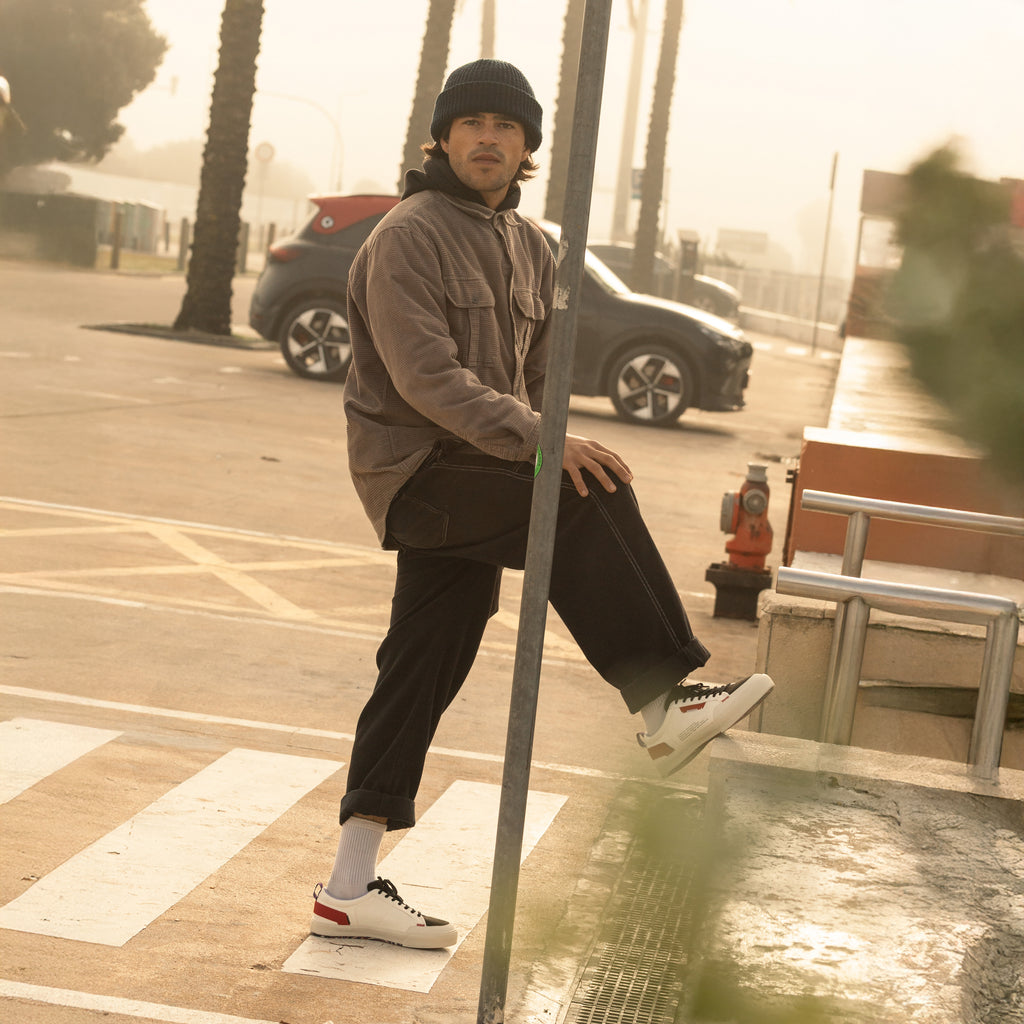 Nuven Vanilla Rouge 2.1