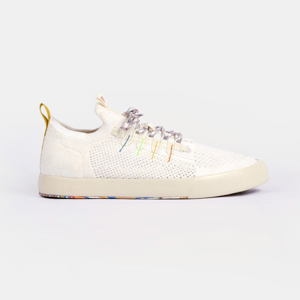 Easy Breezy Vanilla Rainbow
