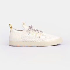 Easy Breezzy Vanilla Rainbow
