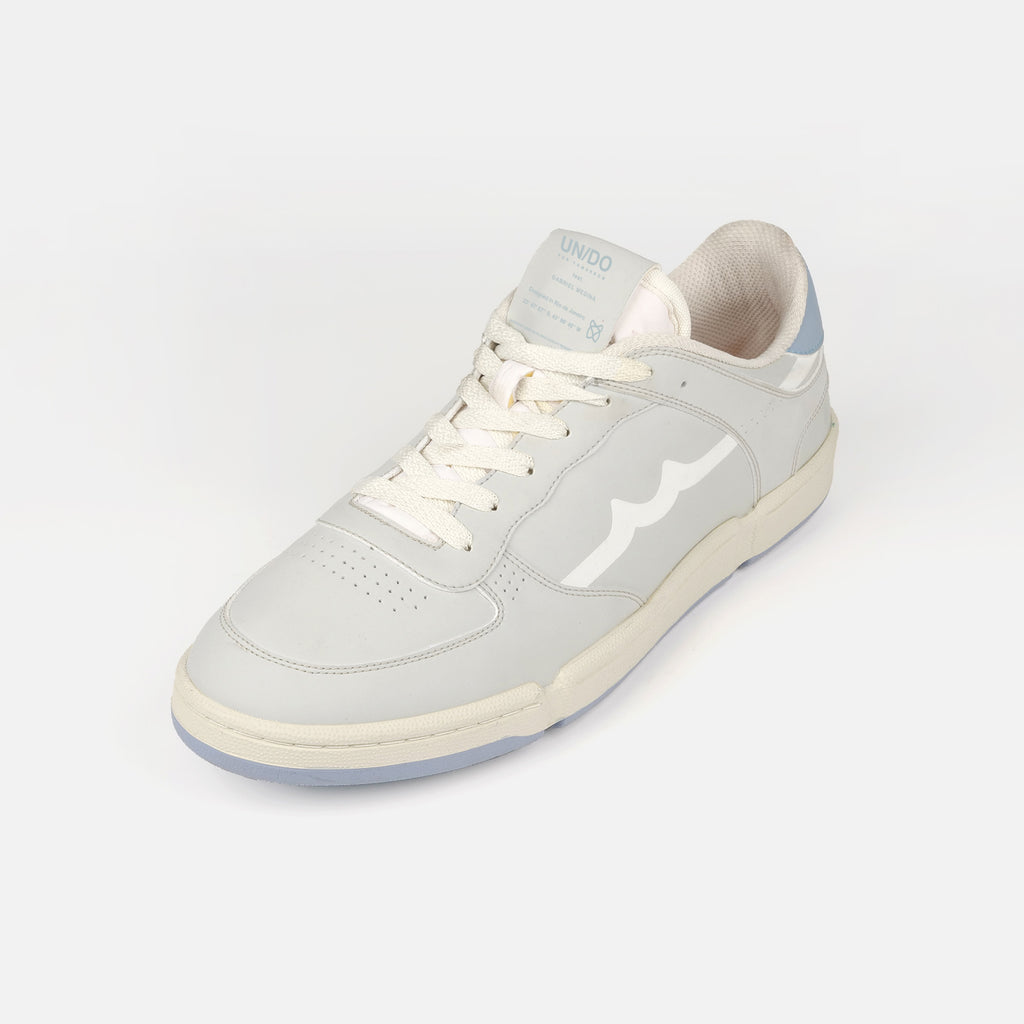 The Surfer Greyhound