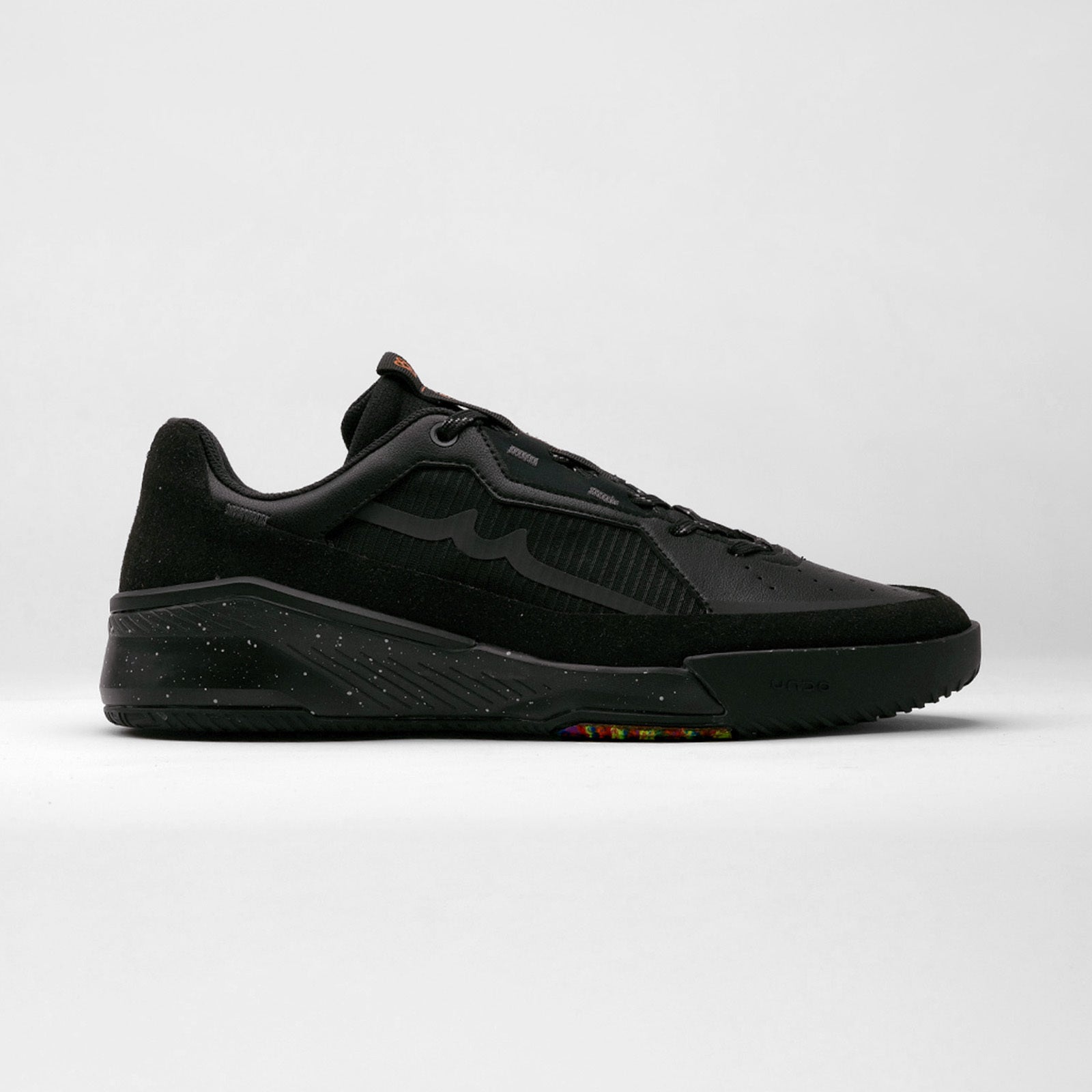 Undo For Tomorrow Brasil – Jaguar All Black