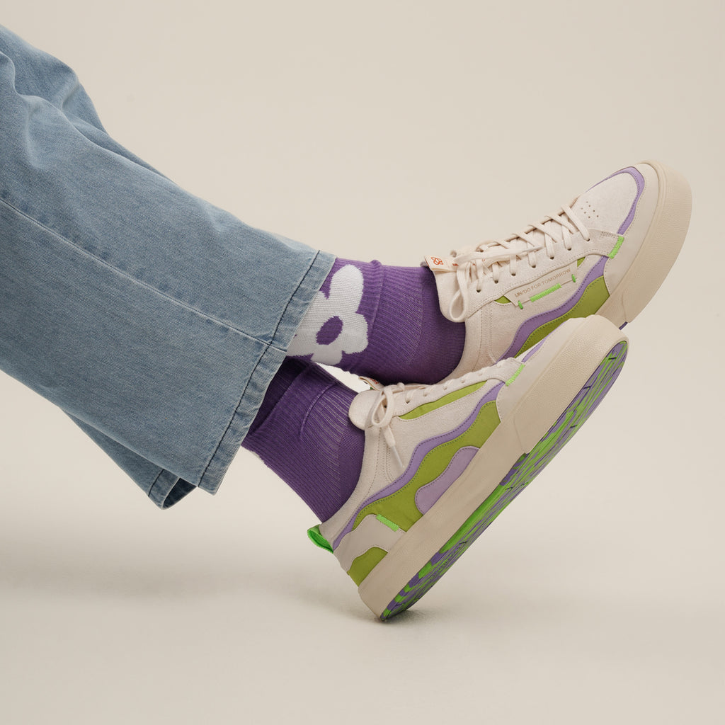 Nuven 2 Cream Mustique