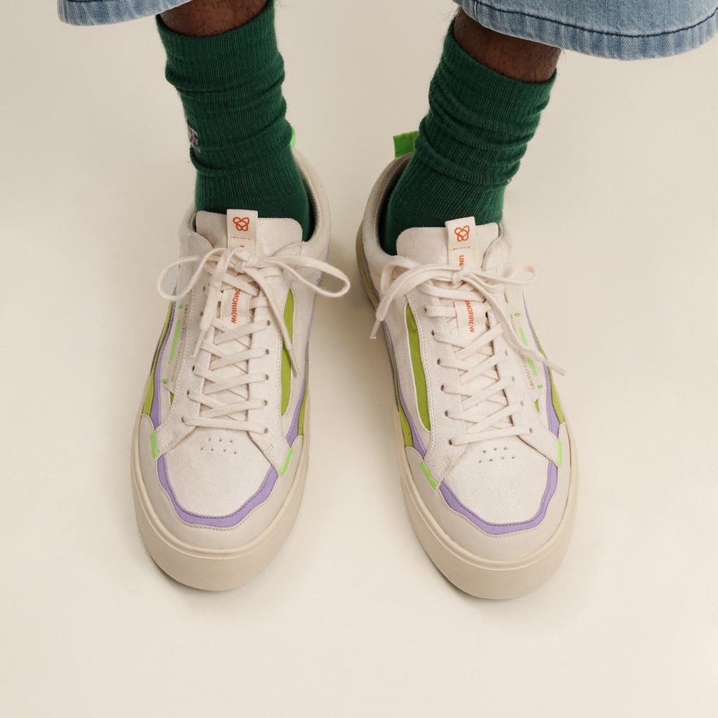 Nuven 2 Cream Mustique