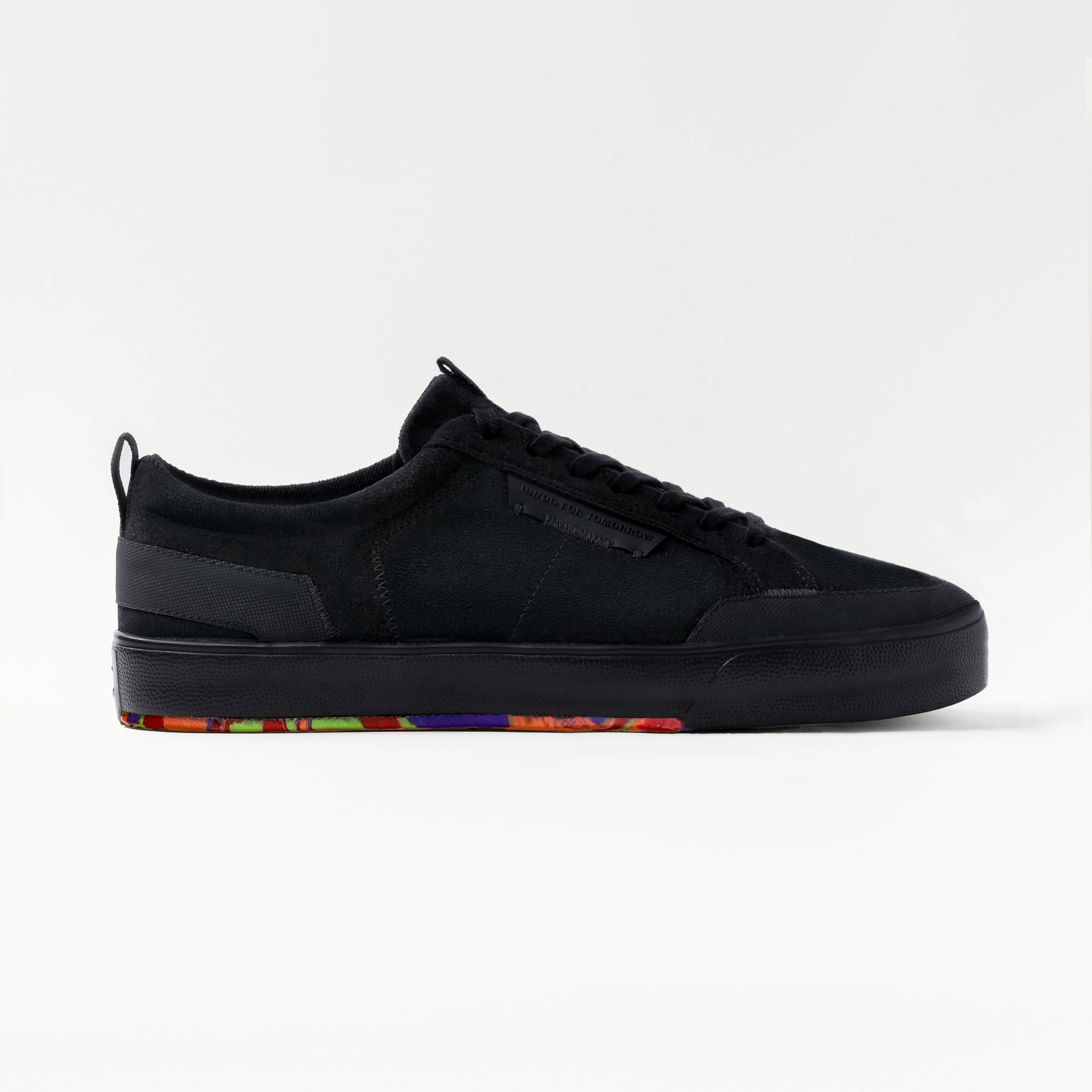 Undo For Tomorrow Brasil – Nuven All Black 2.1