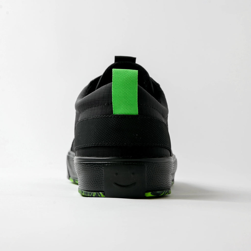 Nuven 2.1 Black Nylon