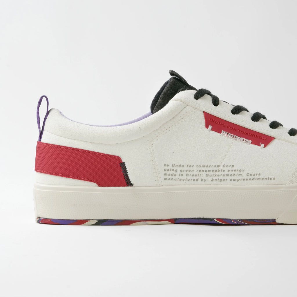 Nuven Vanilla Rouge 2.1