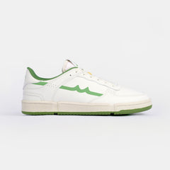 The Surfer Forest Green