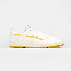 The Surfer Vanilla Mustard