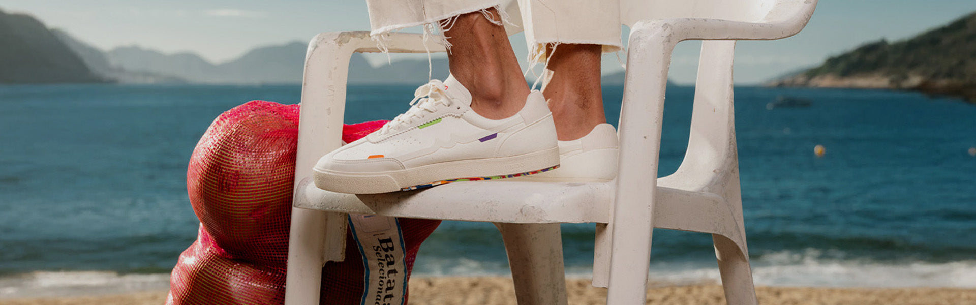 RIO : Now Live