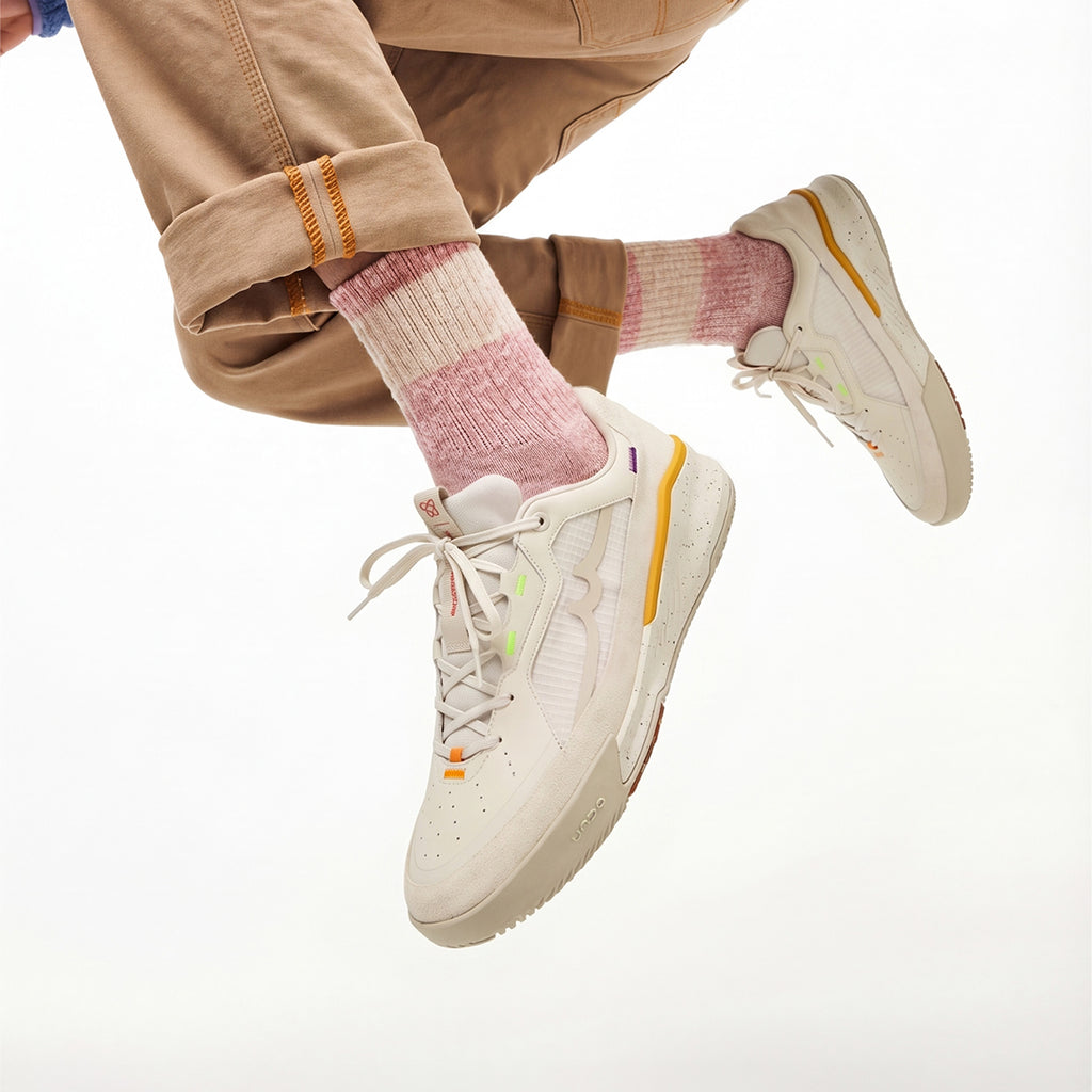 Undo For Tomorrow Brasil – Jaguar Vanilla Rainbow