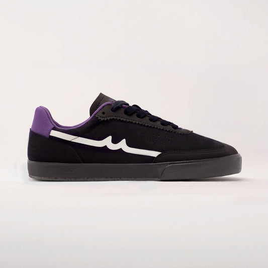 Rio Black Purple