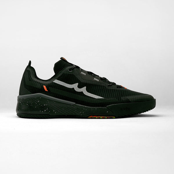 Undo For Tomorrow Brasil – Jaguar Sport Black Bird