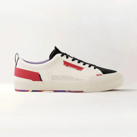 Nuven Vanilla Rouge 2.1