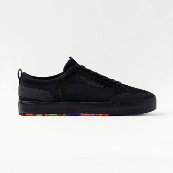 Undo For Tomorrow Brasil – Nuven All Black 2.1