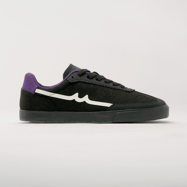 Rio Black Purple